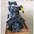 Главный гидравлический насос K5V200DTH